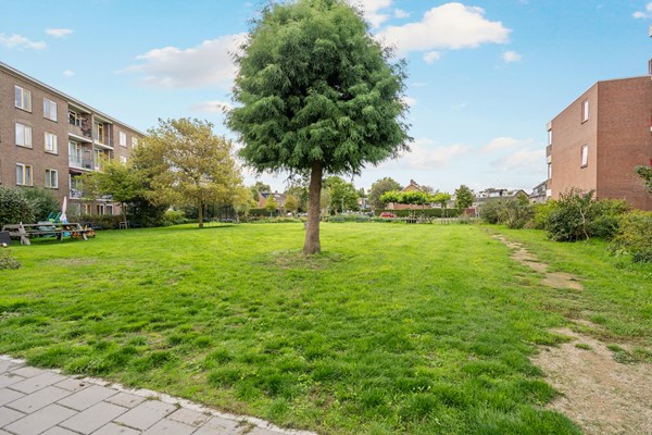 Foto - Te koop: Burgemeester Schaapstraat 34, 1561 WD Krommenie